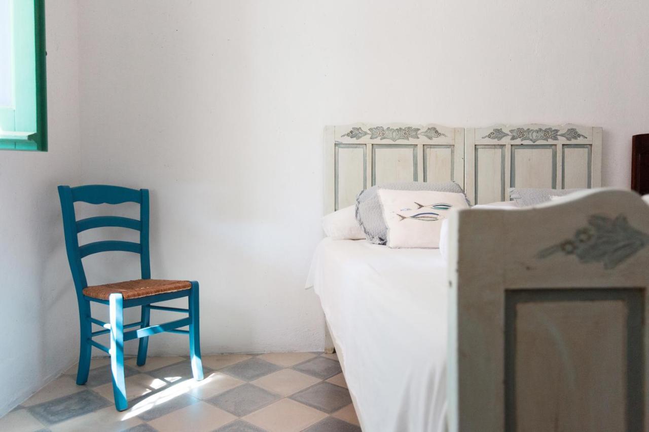 Le Sette Sorelle Pecorini Экстерьер фото