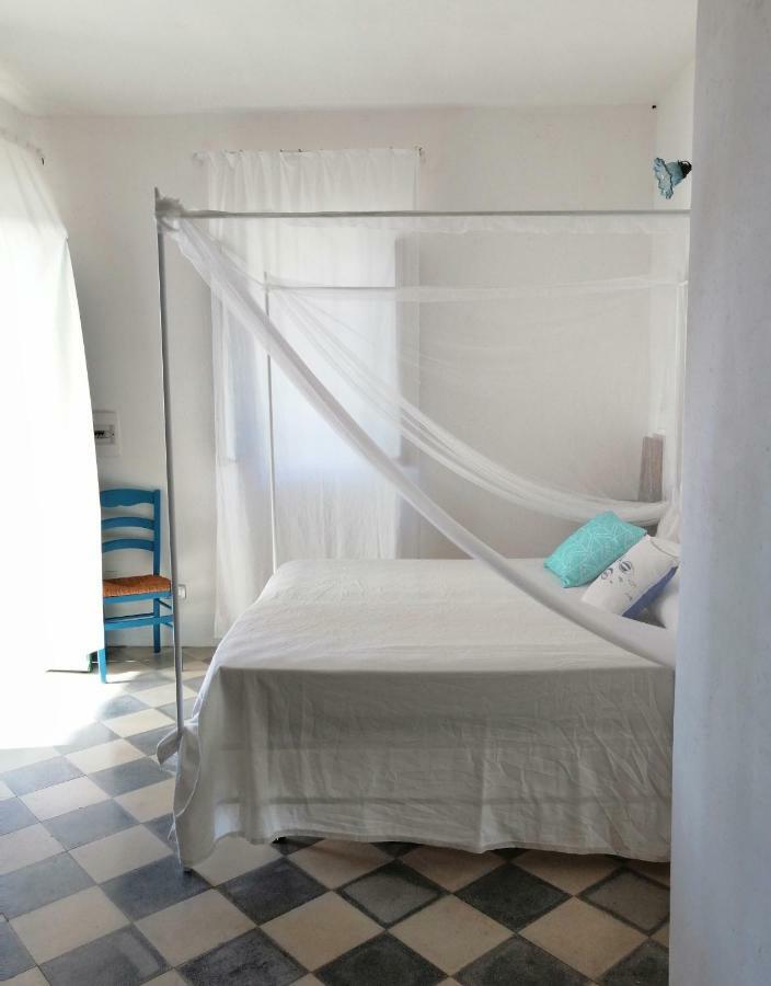 Le Sette Sorelle Pecorini Экстерьер фото